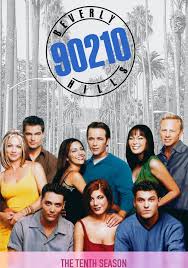 beverly hills 90210 season 10 watch