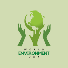 environment poster vector art icons