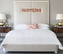 luxury hotel bedding