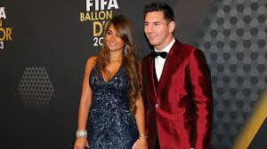 Does antonella roccuzzo have tattoos? Who Is Antonella Roccuzzo Everything You Need To Know About Lionel Messi S Girlfriend Future Wife Goal Com