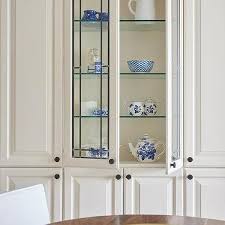 Floor To Ceiling China Cabinet Design Ideas