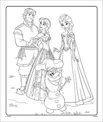 We are always adding new ones, so make sure to come back and check us out or make. Anna Elsa Olaf Frozen 1 Free Coloring Pages Crayola Com Crayola Com