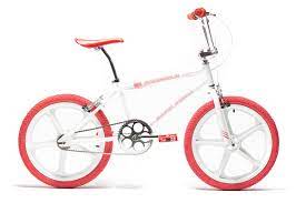 retro bmx capri bicycle biciclasica com