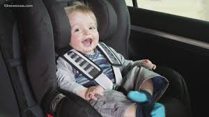 virginia s new child car seat law goes