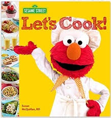Sesame street commissioned bert to write and animate this short film to get kids excited about healthy food. Nomster Chef Cookbooks And Food Books For Kids Fun Food Recipes For Kids To Make For Healthy Eating