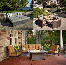 Patio Furniture Photography Leisure