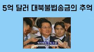 신지호의 쿨-톡] 대북송금 사건 소환한 박지원 - YouTube