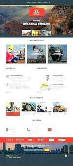 Lab Website Template Research Lab Website Template Pearly