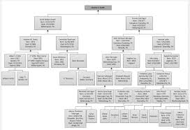 Smith Family Tree Documents