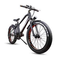 Uniquetechno Top 9 Best Electric Bikes For Adults Buyers
