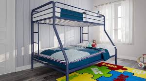 the best twin over full bunk beds