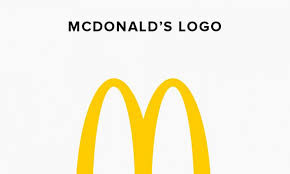 mcdonald s logo design history