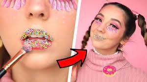 emoji inspired makeup tutorial four