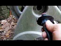 how to repair a hose reel you