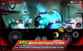 Offline game with online rpg gameplay. Shadow Of Death 1 36 1 0 Apk Mod Free Download For Android Apk Wonderland