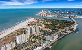 luxury condos in clearwater
