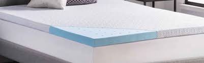 lucid mattress topper reviews 2023