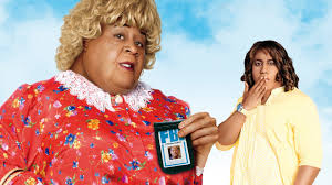 This is a film that really doesn't have any originality to it, and it's a painful experience to watch. Big Mommas Like Father Like Son Full Movie Online 123movies