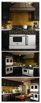 custom kitchen appliances bluestar