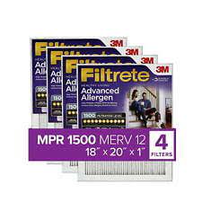 filtrete air conditioner filter