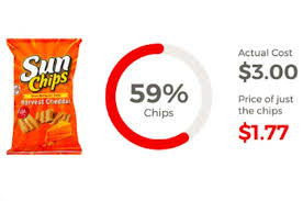 Heres Which Bags Of Chips Actually Have The Least Air And