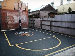 I have to say its the best court i ever been to. Outdoor Basketball Flooring Msf Sports 1800 Courts Australia Wide