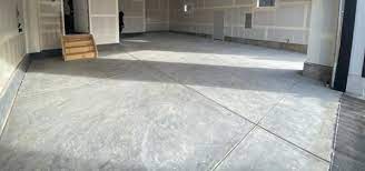 garage floor coating company in