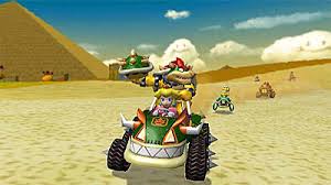 More than one person can be the same character: . Cheat Code Central Article History Of Mario Kart