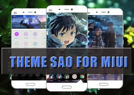 Tema xiaomi arknights v.1 (miui10). Collection Image Wallpaper Theme Anime For Xiaomi