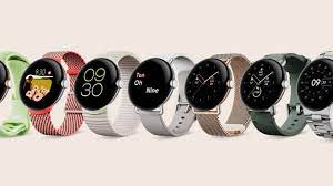 جوجل تستعد لإطلاق ساعة Pixel Watch 2 في الهند في 5 من أكتوبر