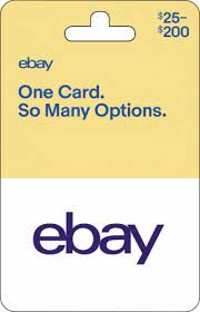 By watching the average price of the ebay gift card over time we suggest to you a price that you should list your card for. Ebay 25 200 Gift Card Activate And Add Value After Pickup 0 10 Removed At Pickup Fred Meyer