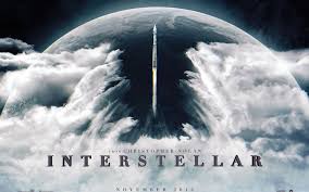 Interstellar Film Review – Herring's Fishbait