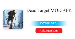 Get this highly addicting game now. Dead Target Mod Apk Download For Ios Android Unlimited Money