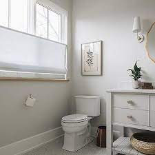 Light Gray Bathroom Paint Colors Design