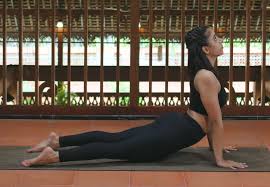 yoga for weight loss sarva yoga
