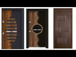 wooden door and room doors