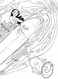 Lego disney moana coloring pages. Printable Moana Coloring Pages Collection Free Coloring Sheets