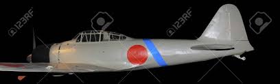 The world war ii allied names for japanese aircraft were reporting names, often described as codenames, given by allied personnel to imperial japanese aircraft during the pacific campaign of world war ii. Japanese World War Two Zero Fighter Plane Isolated On White Stock Photo Picture And Royalty Free Image Image 77788902