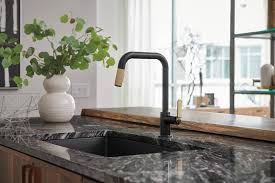 brizo litze kitchen faucets collection