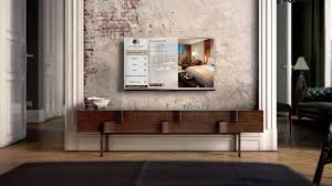 You can read this article and follow the below steps for resetting. How To Choose The Right Tv For Your Hotel