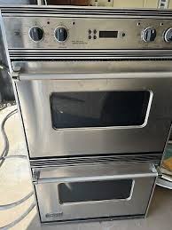 Viking Professional Double Wall Oven 30