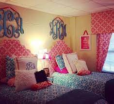 dream dorm preppy dorm room girls