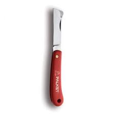 Bill Hook Knife850 Plastic Handle Falket