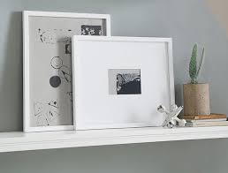 Picture Frame Sizes A Guide To