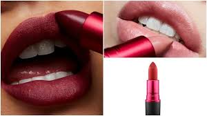 viva glam is the lipstick range that