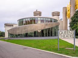 Queens Theatre In The Park Wikipedia