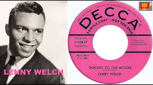 Image result for lenny welch