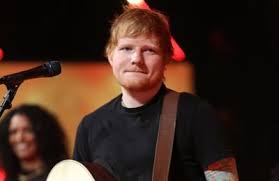 When he was just a teenager, he moved to london to pursue his music, and his. Ed Sheeran May Record Death Metal Album Entertainment Dailylocal Com