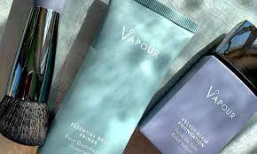 vapour beauty natural makeup moncornerb