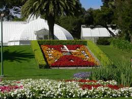 Best Botanical Gardens In California